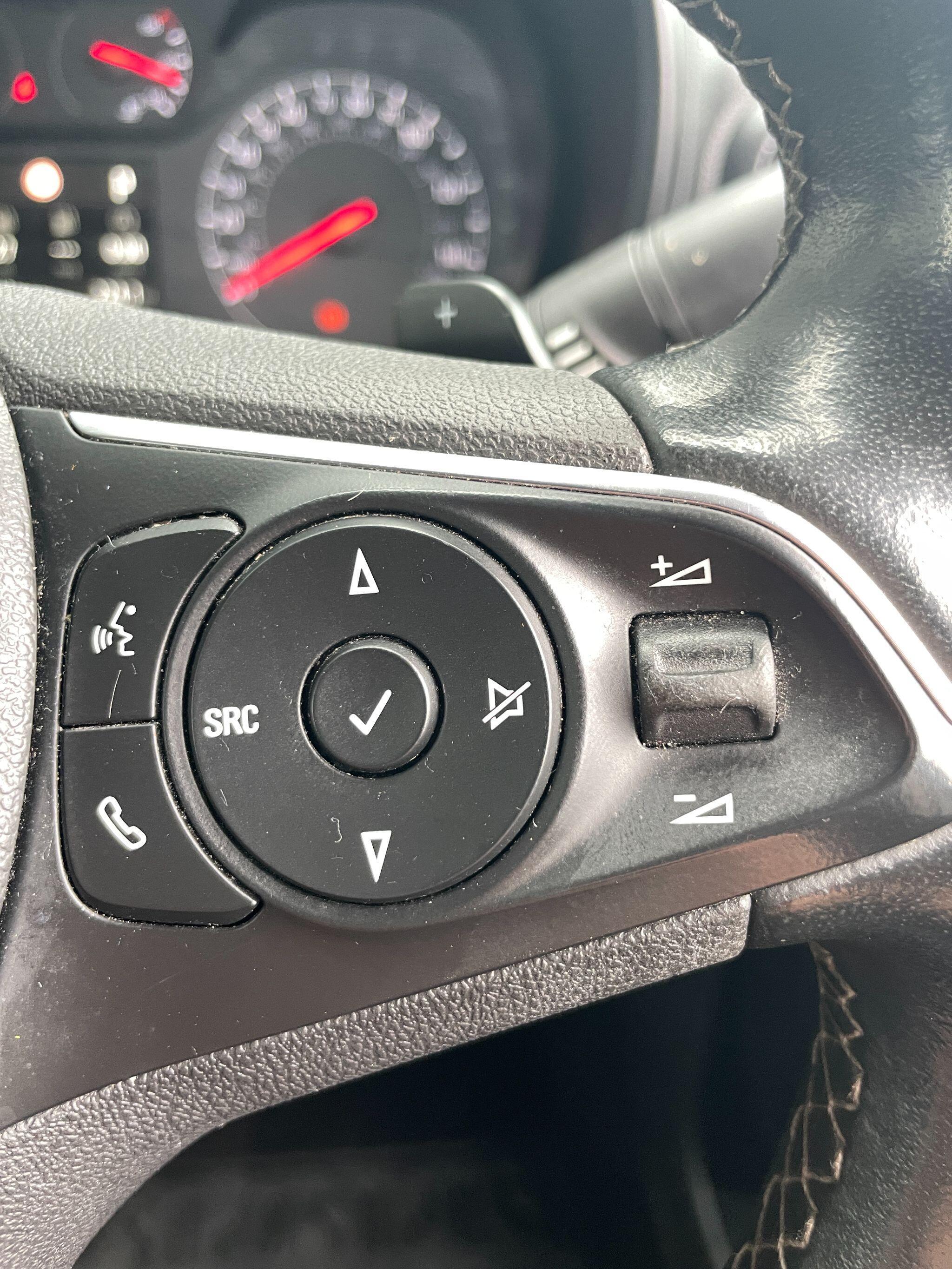 Vauxhall Combo - image 17
